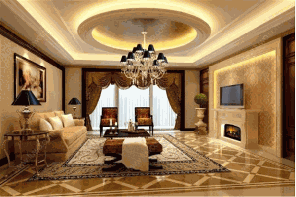 佳乐彩集成吊顶